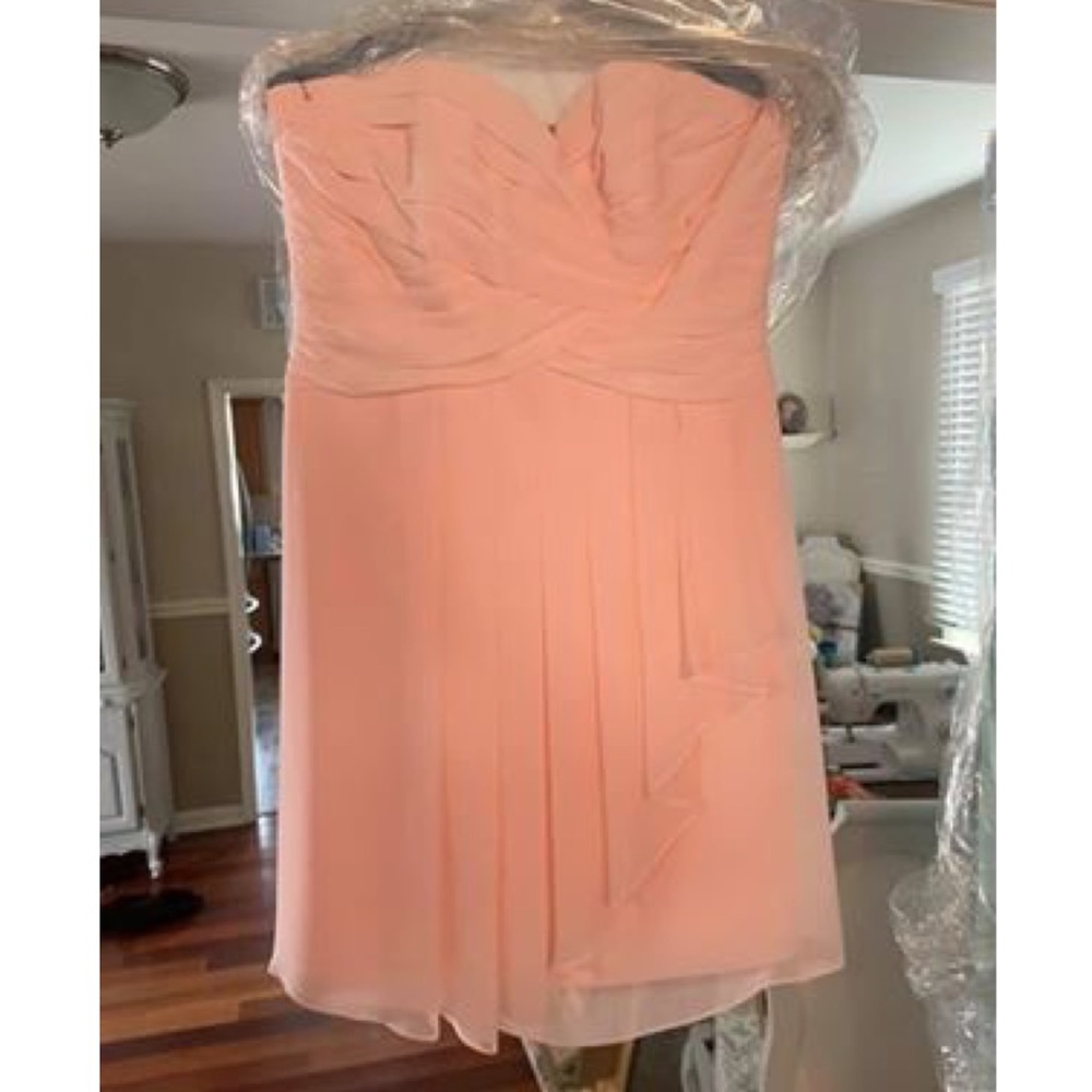 Short Dress